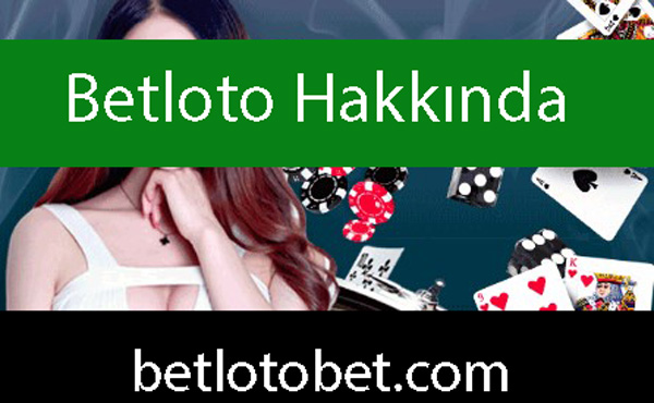 Betloto hakkında güvenle hizmet ettiği belirtilmektedir.