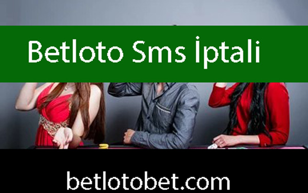 Betloto sms iptali yapabileceğiniz formata sahiptir.