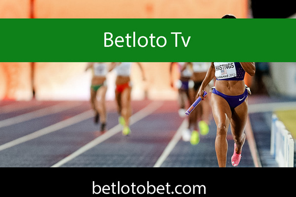 Betloto tv hizmetini muvaffakiyetiyle ortaya koymaktadır.
